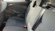 Ford Focus 1.0 EcoBoost 140 ST-Line Navigation 5dr Petrol Hatchback